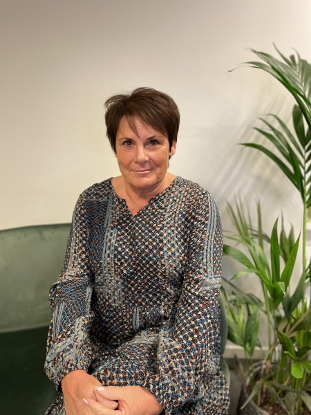 Ulla Lundsby